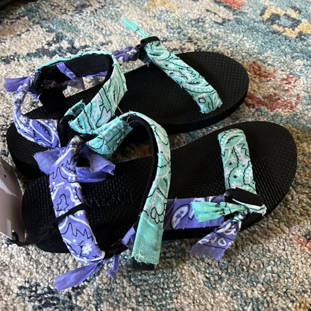 Arizona Love Trekky Sandals - Picture 5 of 6